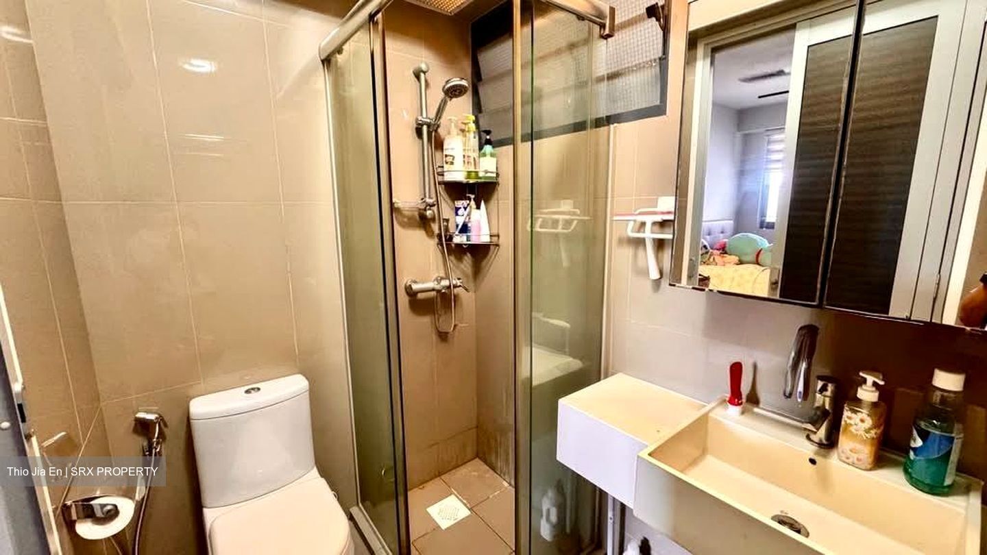 Blk 308C Waterway Terraces I (Punggol), HDB 3 Rooms #554421391